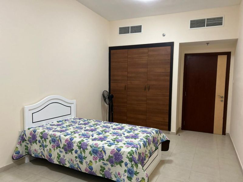 Room Available For Rent In Al Nahda 1 AED 2800 Per Month